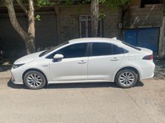 Sahibinden Toyota Corolla 1.8 Hybrid Dream 2021 Model