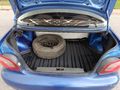 2000 MODEL HYUNDAİ ACCENT 1.3 LPG Lİ MAVİ MANUEL VİTES