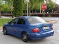 2000 MODEL HYUNDAİ ACCENT 1.3 LPG Lİ MAVİ MANUEL VİTES