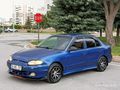 2000 MODEL HYUNDAİ ACCENT 1.3 LPG Lİ MAVİ MANUEL VİTES