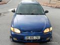 2000 MODEL HYUNDAİ ACCENT 1.3 LPG Lİ MAVİ MANUEL VİTES