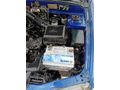 2000 MODEL HYUNDAİ ACCENT 1.3 LPG Lİ MAVİ MANUEL VİTES