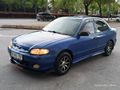 2000 MODEL HYUNDAİ ACCENT 1.3 LPG Lİ MAVİ MANUEL VİTES