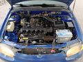 2000 MODEL HYUNDAİ ACCENT 1.3 LPG Lİ MAVİ MANUEL VİTES