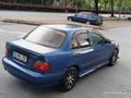 2000 MODEL HYUNDAİ ACCENT 1.3 LPG Lİ MAVİ MANUEL VİTES