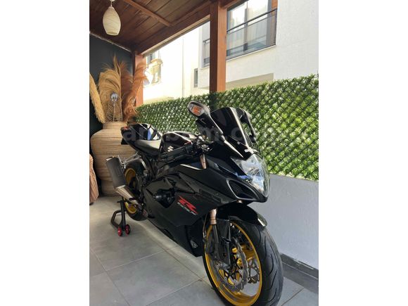 Sahibinden Suzuki GSX-R 1000 