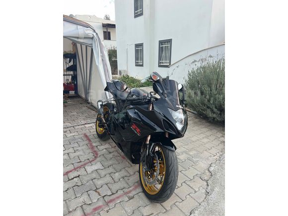 Sahibinden Suzuki GSX-R 1000 