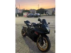 Sahibinden Suzuki GSX-R 1000 