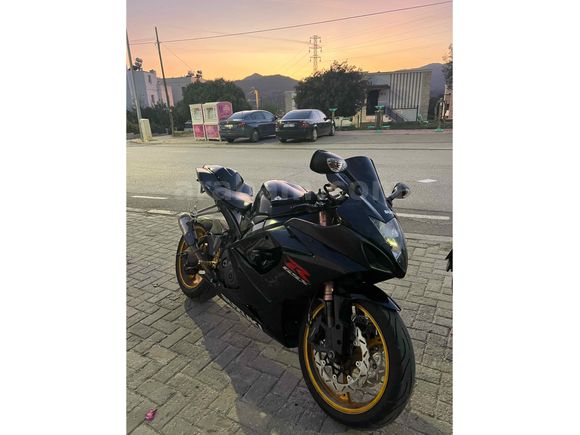 Sahibinden Suzuki GSX-R 1000 