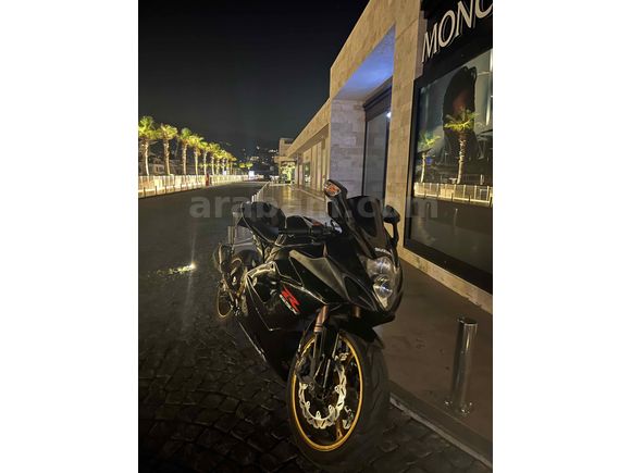 Sahibinden Suzuki GSX-R 1000 