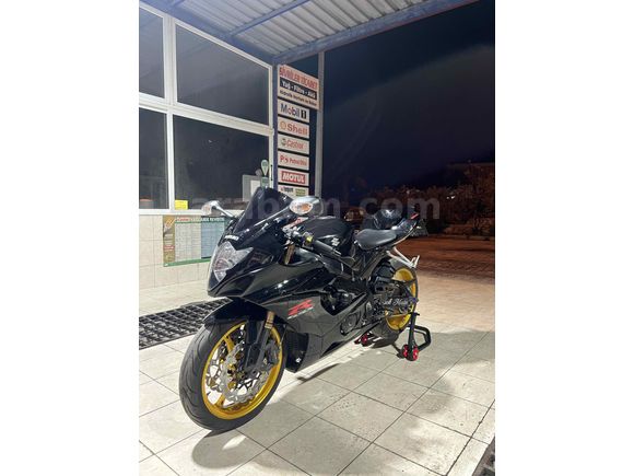 Sahibinden Suzuki GSX-R 1000 