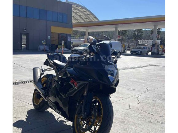 Sahibinden Suzuki GSX-R 1000 