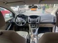 Sahibinden Ford Focus 1.6 TDCi Trend X 2012 Model Ankara