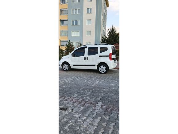 Sahibinden otomobil ruhsatlı 2 yılda bir vizeli...1.3 Multijet Pop 2018 Model