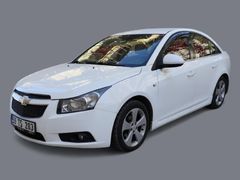 Sahibinden Chevrolet Cruze 1.6 WTCC Edition 2011 Model Osmaniye 172.500 km Beyaz