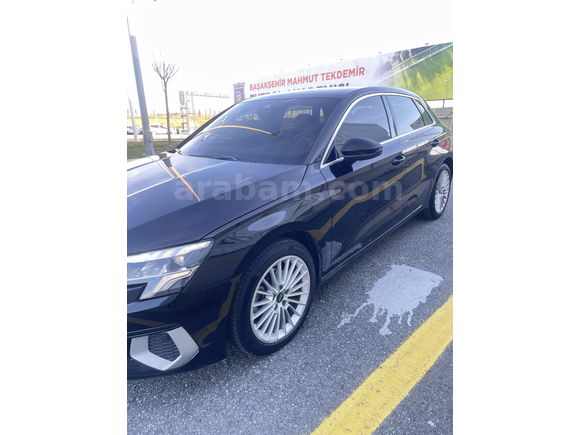 Sahibinden Audi A3 Sportback 35 TFSI Advanced 2022 Model 