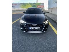 Sahibinden Audi A3 Sportback 35 TFSI Advanced 2022 Model 