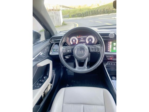 Sahibinden Audi A3 Sportback 35 TFSI Advanced 2022 Model 