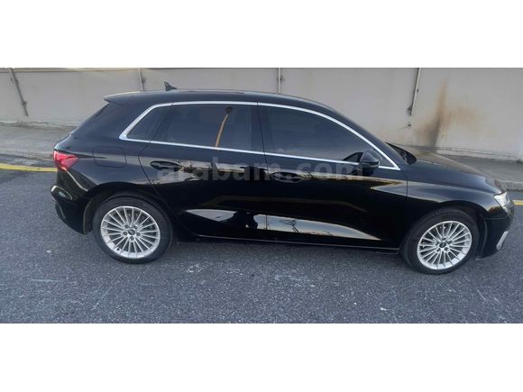 Sahibinden Audi A3 Sportback 35 TFSI Advanced 2022 Model 