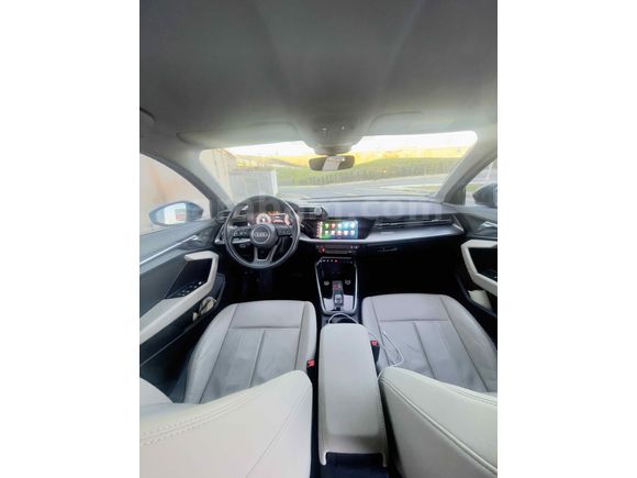 Sahibinden Audi A3 Sportback 35 TFSI Advanced 2022 Model 