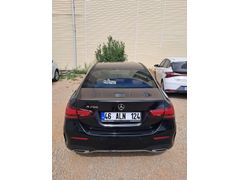 Sahibinden Mercedes - Benz A 200 AMG+ 2025 Model 