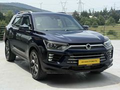 2020 SSANGYONG  KORANDO OTOMATİK 1.6 PLATİNİUM 136 HP