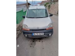 Sahibinden Renault Kangoo 1.4 Pampa 2001 Model