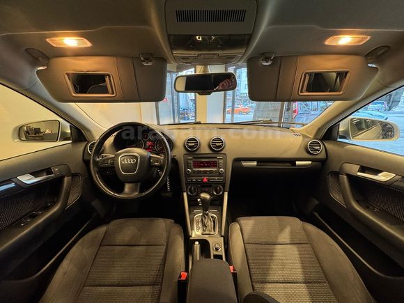 EA AUTO'DAN EMSALSİZ TEMİZLİKTE TEK PARÇA BOYALI 159.000 KM LPG