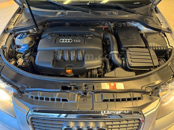 EA AUTO'DAN EMSALSİZ TEMİZLİKTE TEK PARÇA BOYALI 159.000 KM LPG