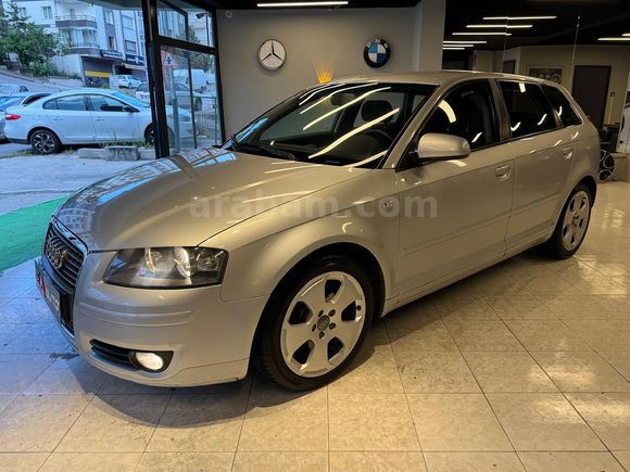EA AUTO'DAN EMSALSİZ TEMİZLİKTE TEK PARÇA BOYALI 159.000 KM LPG