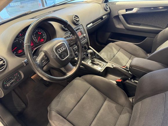 EA AUTO'DAN EMSALSİZ TEMİZLİKTE TEK PARÇA BOYALI 159.000 KM LPG