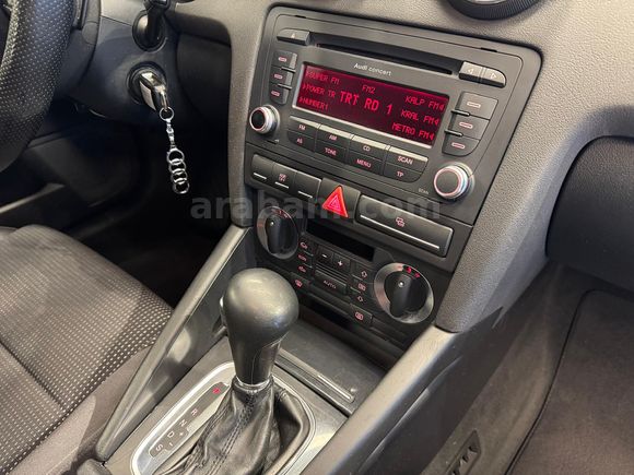 EA AUTO'DAN EMSALSİZ TEMİZLİKTE TEK PARÇA BOYALI 159.000 KM LPG