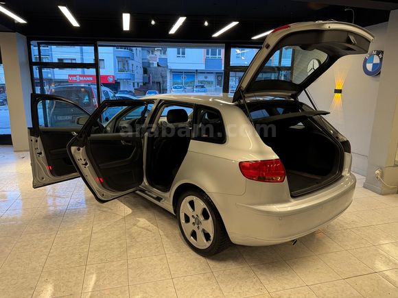 EA AUTO'DAN EMSALSİZ TEMİZLİKTE TEK PARÇA BOYALI 159.000 KM LPG