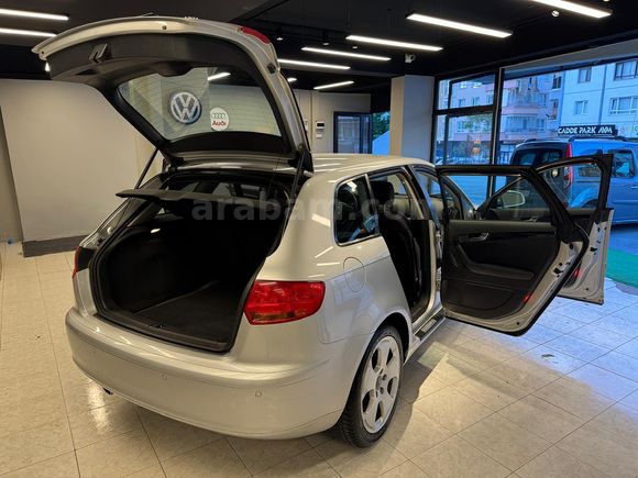 EA AUTO'DAN EMSALSİZ TEMİZLİKTE TEK PARÇA BOYALI 159.000 KM LPG