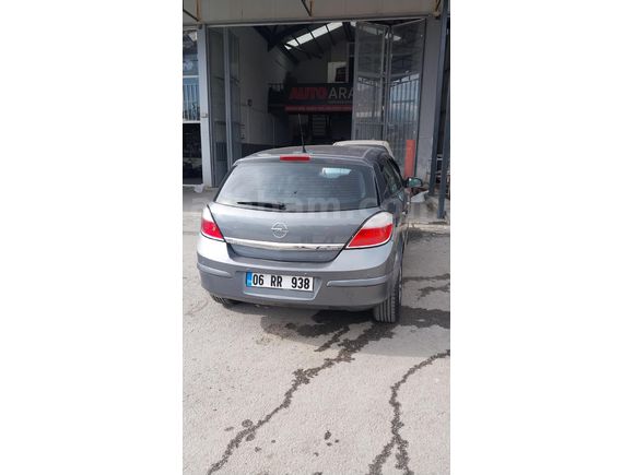 Sahibinden Opel Astra 1.3 CDTI Elegance 2005 Model
