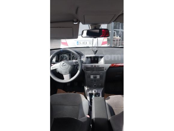 Sahibinden Opel Astra 1.3 CDTI Elegance 2005 Model