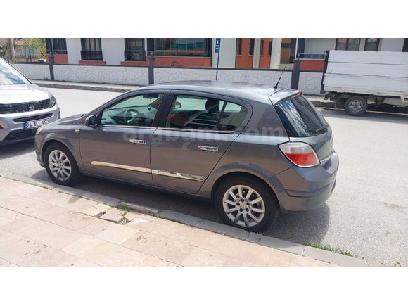Sahibinden Opel Astra 1.3 CDTI Elegance 2005 Model