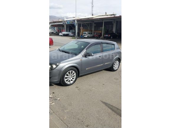 Sahibinden Opel Astra 1.3 CDTI Elegance 2005 Model
