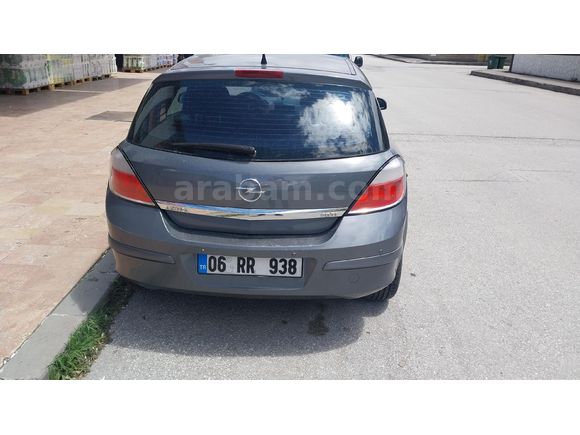 Sahibinden Opel Astra 1.3 CDTI Elegance 2005 Model