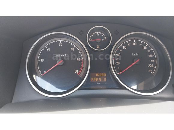 Sahibinden Opel Astra 1.3 CDTI Elegance 2005 Model