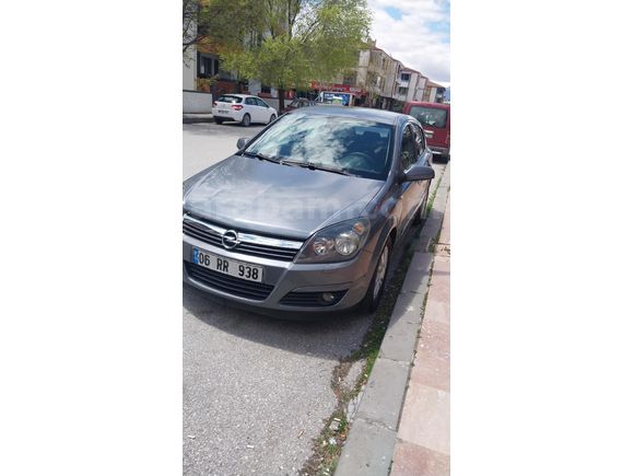 Sahibinden Opel Astra 1.3 CDTI Elegance 2005 Model