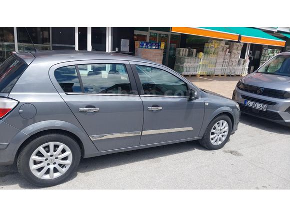 Sahibinden Opel Astra 1.3 CDTI Elegance 2005 Model