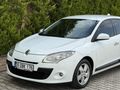 2010 MODEL 1.5 DİZEL 196.000 KM RENAULT MEGANE 3 105 HP