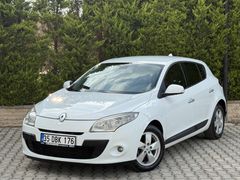 2010 MODEL 1.5 DİZEL 196.000 KM RENAULT MEGANE 3 105 HP