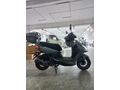 Sahibinden Kuba Pesaro 125 X
