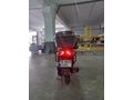 Sahibinden Kuba Pesaro 125 X