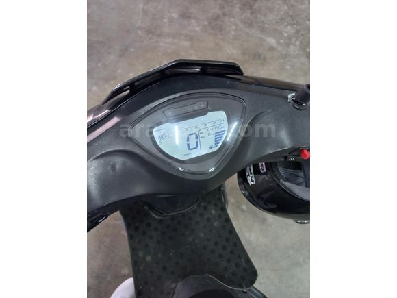 Sahibinden Kuba Pesaro 125 X