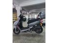 Sahibinden Kuba Pesaro 125 X