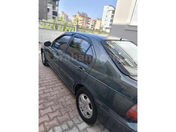 Sahibinden Honda Civic 1.6 i LS 1998 Model
