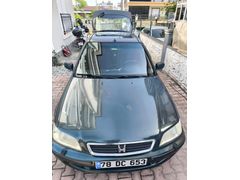 Sahibinden Honda Civic 1.6 i LS 1998 Model